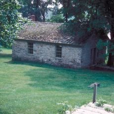 Morristown Schoolhouse