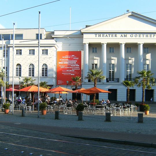 Theater Bremen