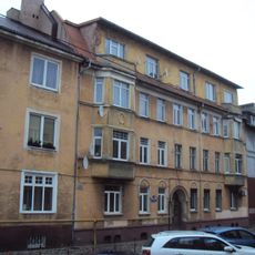 Жилой дом (Калининград)