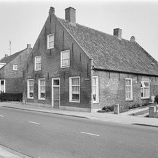 Kerkstraat 137, Sprang