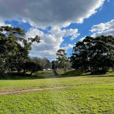 Bardon Park