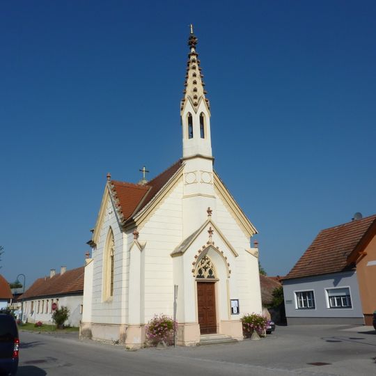 Saint Anthony of Padua Chapel