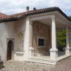 Cappella del Santo Sepolcro