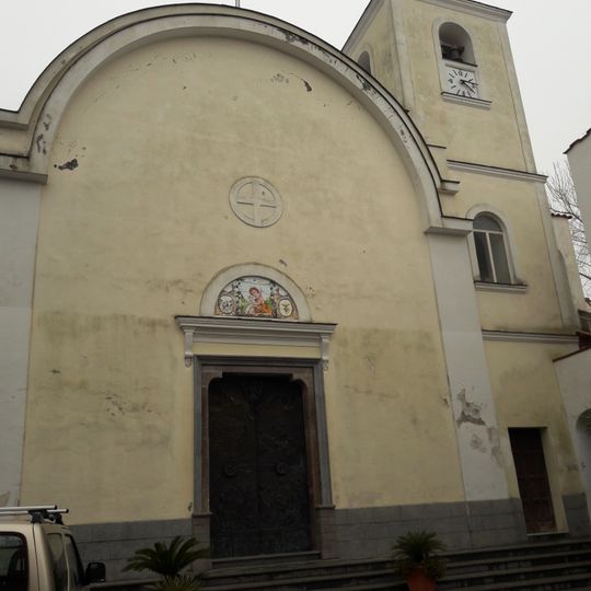 Chiesa di San Giovanni Battista