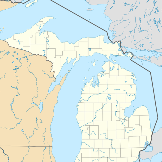 Holland Charter Township