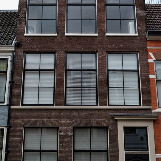 Jansstraat 8, Haarlem