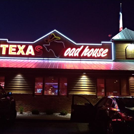 Texas Roadhouse