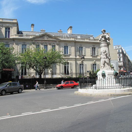 Saint-Georges