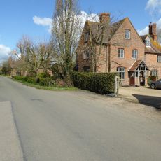 Double Gate Farmhouse