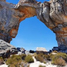 Cederberg Wilderness Area