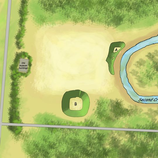 Mazique Archeological Site