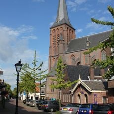 Heilig Hartkerk, Maarssen