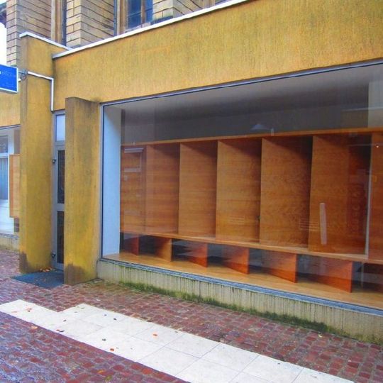 Chapelle du Perpétuel-Secours de Pontifroy