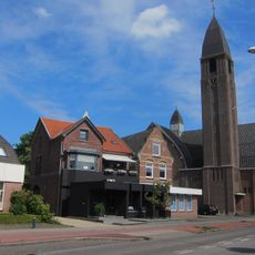 Grote Kerk (Driebergen-Rijsenburg)