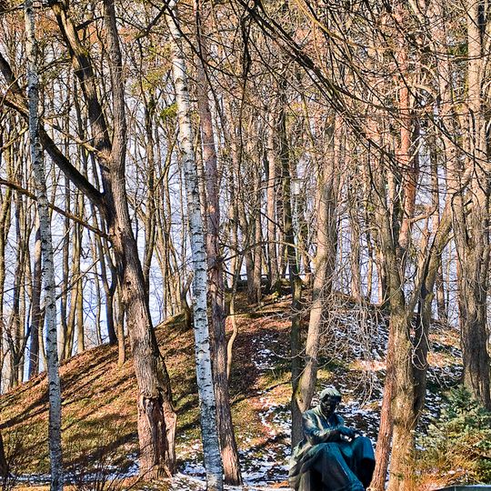 Conacul Rosetti-Tescanu din Tescani