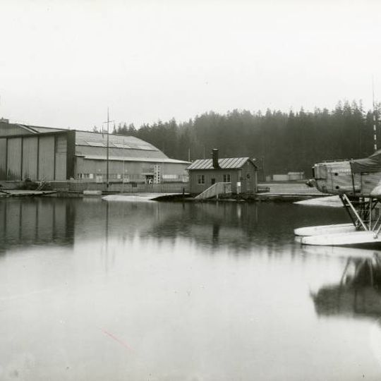 Lindarängen Aerodrome