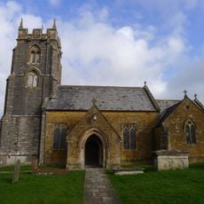 Church of St Andrew