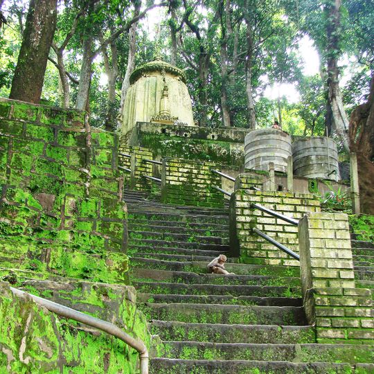 District de Dhenkanal