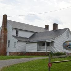 Jubal A. Early House