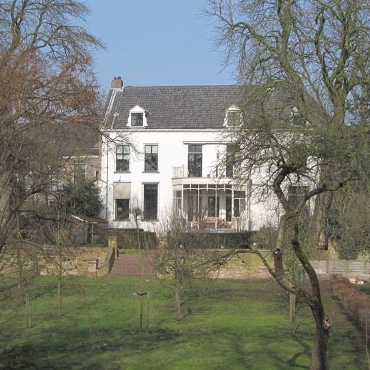 Proostdijsteeg 5, Zutphen