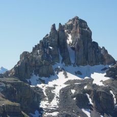 Pic du Béal Traversier