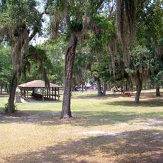 Little Ocmulgee State Park