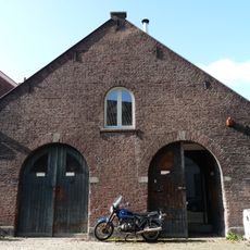 Wijde Doelen 8 en 8A, Utrecht