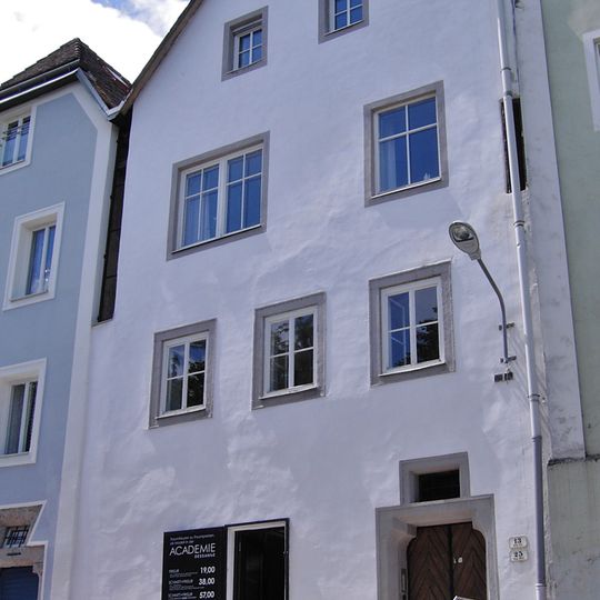 Bürgerhaus