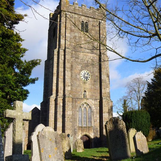 Church of St Michael