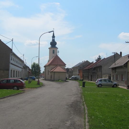 Church of the Assumption