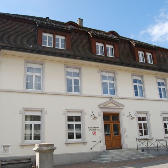 Gemeindehaus