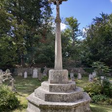Headington Quarry War Memorial