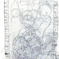 Uppland Runic Inscription 163