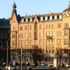 Skansen