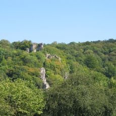 Hauteroche Castle