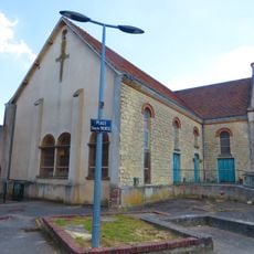 Église Sainte-Thérèse de Reims