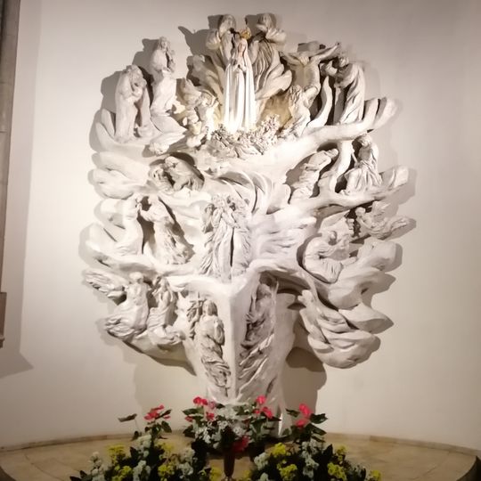 Chapel of Our Lady of Fatima