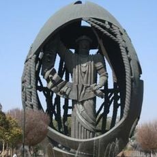 Рождение Нового Человека