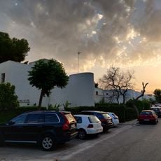 Conjunto Residencial Los Peces