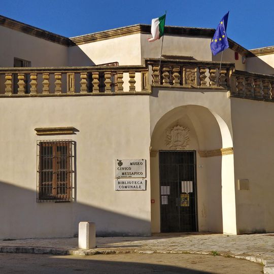 Museo Civico Messapico