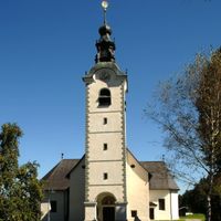 Feistritz im Rosental