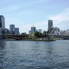 Tenjin Bridge