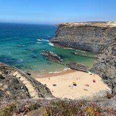 Praia do Cavaleiro