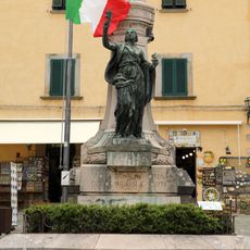 Monumento ai Caduti di Montecatini Alto
