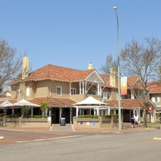 Margaret River Hotel
