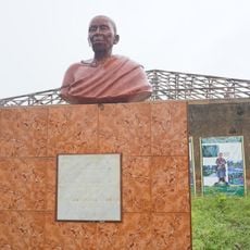 Yaa Asantewaa Museum