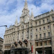 Macaristan Tarihinde Budapeşte