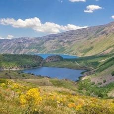 Lake Nemrut