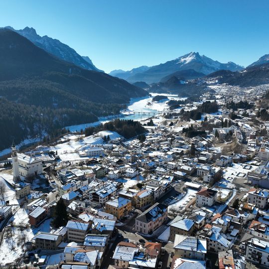 Domegge di Cadore