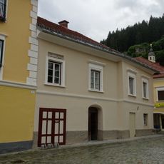 Hauptplatz 9, Friesach